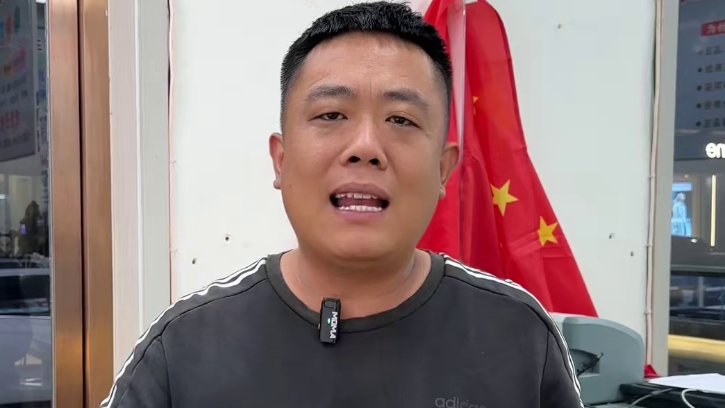 你的同学有没有牛逼的