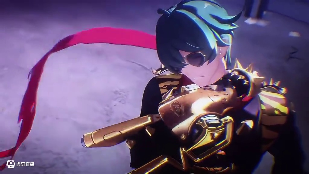 大伙会给莱特留好菲林吧！ #绝区零 #绝区零莱特 #绝区零创作激励计划