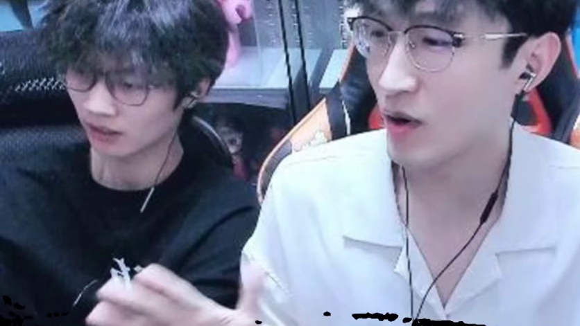 蔡哥帮派不是那么容易进的！ 