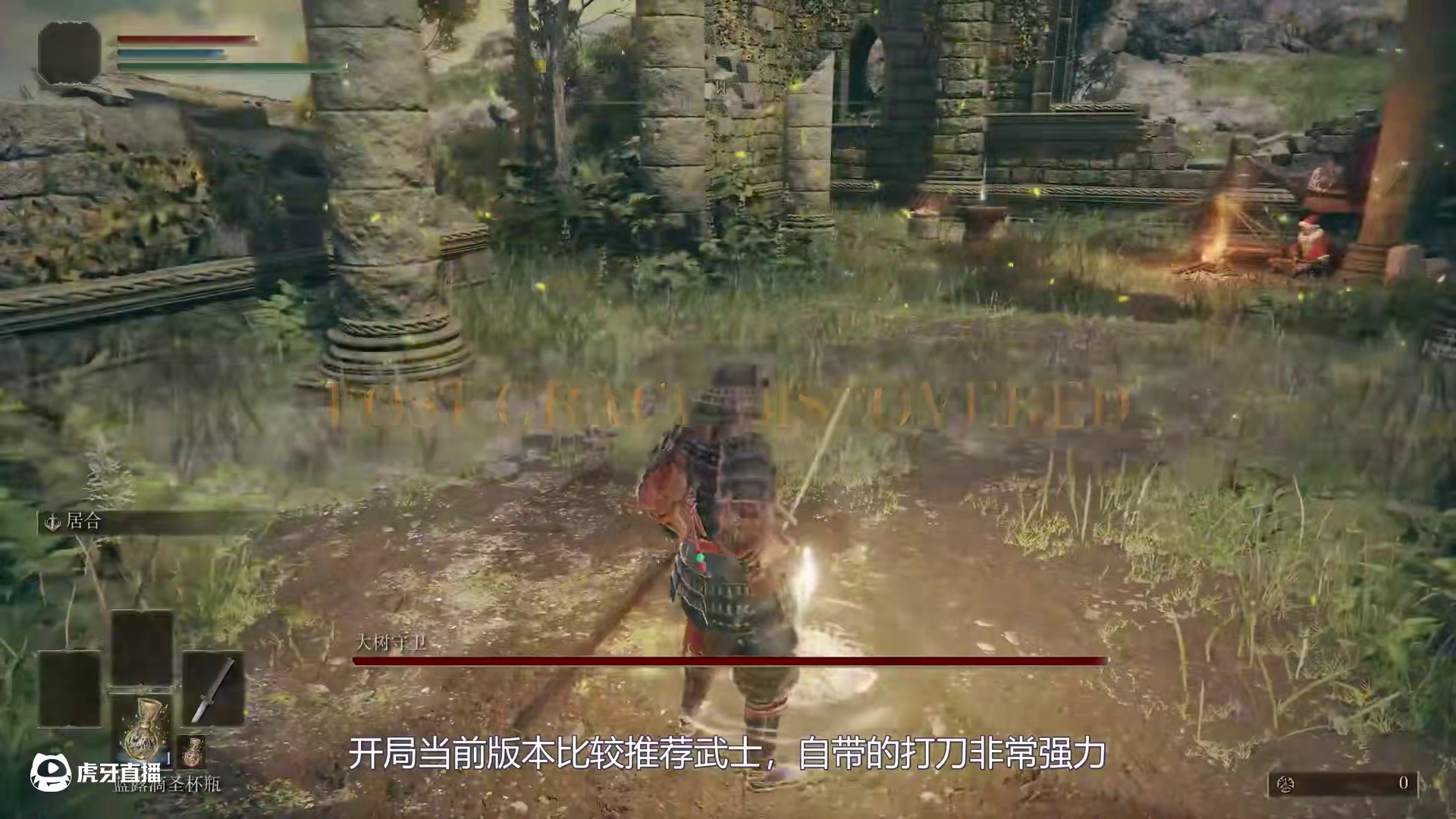 光速成型，盾戳流派开局收集流程攻略 #steam游戏 #艾尔登法环 #艾尔登法环dlc #还得是主机