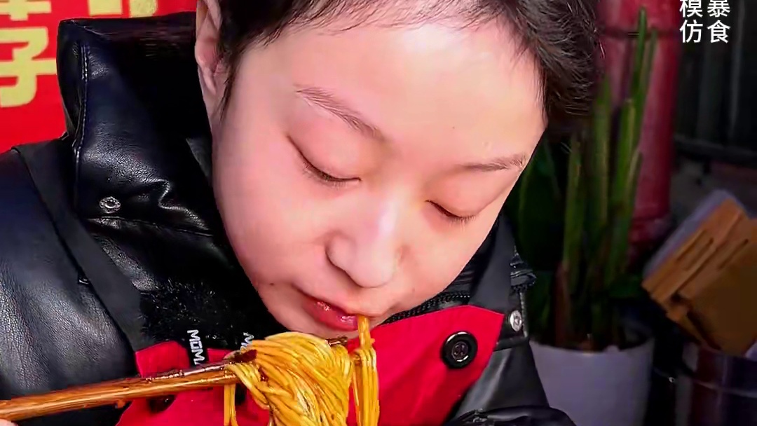 第一次就想来挑战2斤的朋友看过来，胖妹家都是慢慢加上去的，除非有视频证明你能吃这么多哦！#美食 #挑