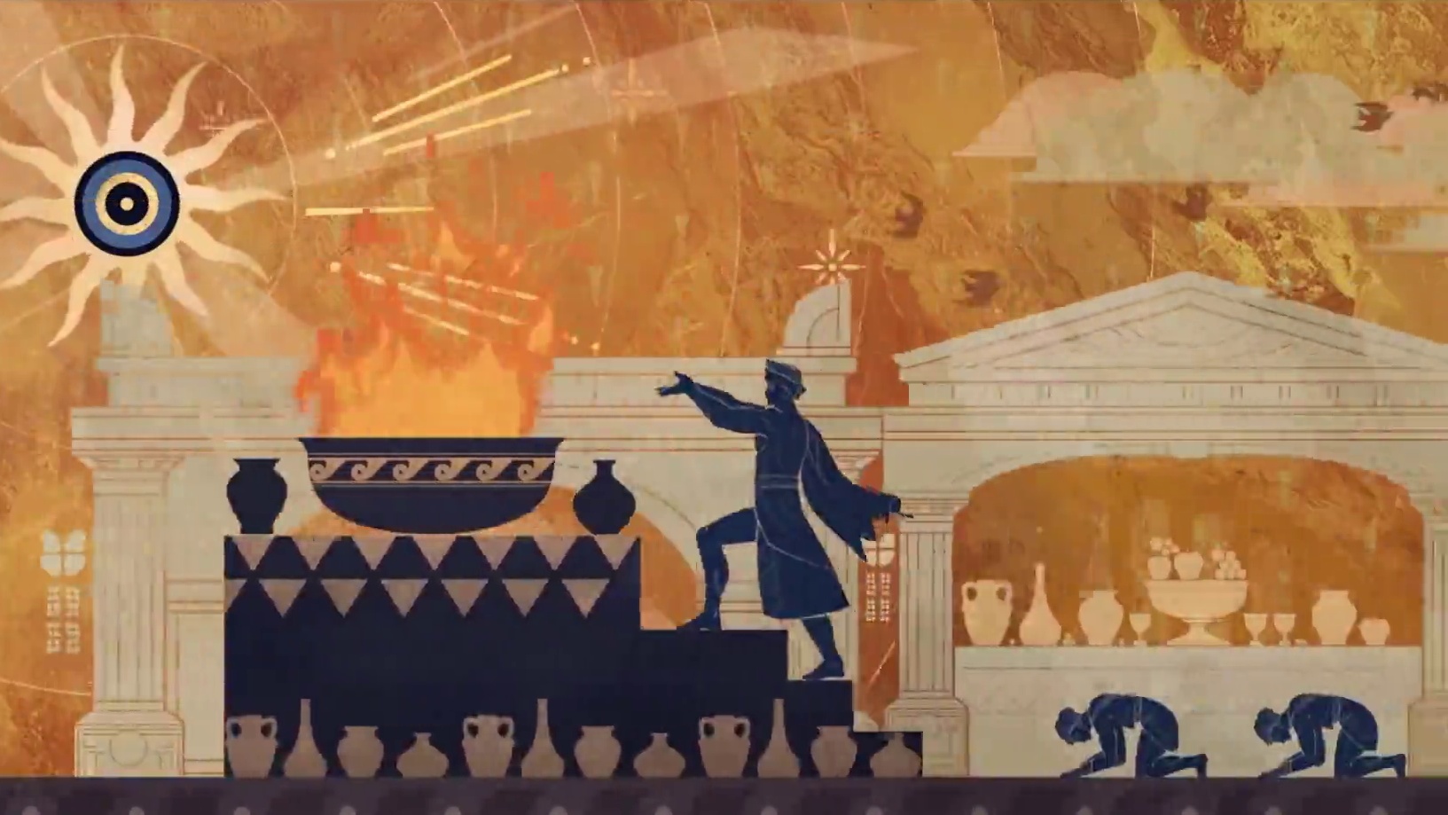 崩3牢玩家锐评新pv，以及 《翁法罗斯不存在》 #崩坏星穹铁道 #毗乃昆尼末法世记 #崩坏星穹铁道前