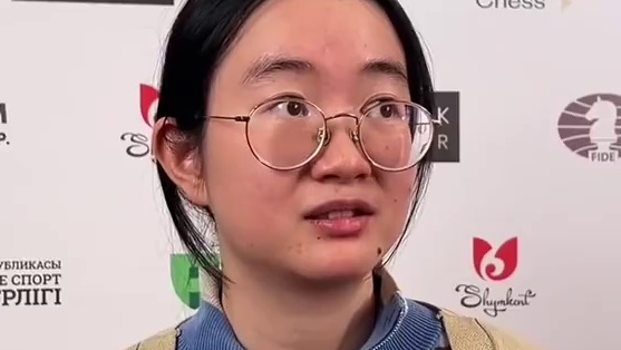 快问快答！棋后谭中怡预测丁立人vs古克什世界冠军赛！
2024年国际象棋世界冠军赛将在新加坡圣淘沙名