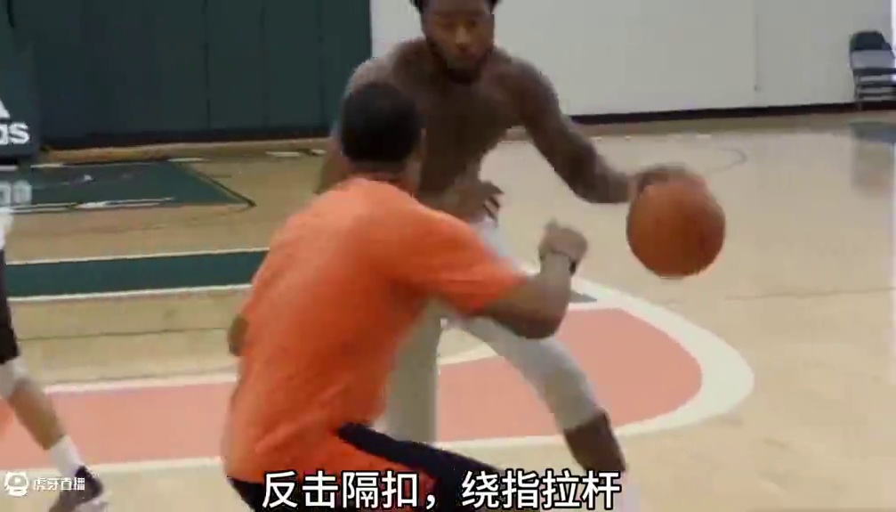 天才控卫沃尔纪录片｜本该成为联盟超巨的沃尔，为什么会陨落神坛 #沃尔 #球员传记 #奇才