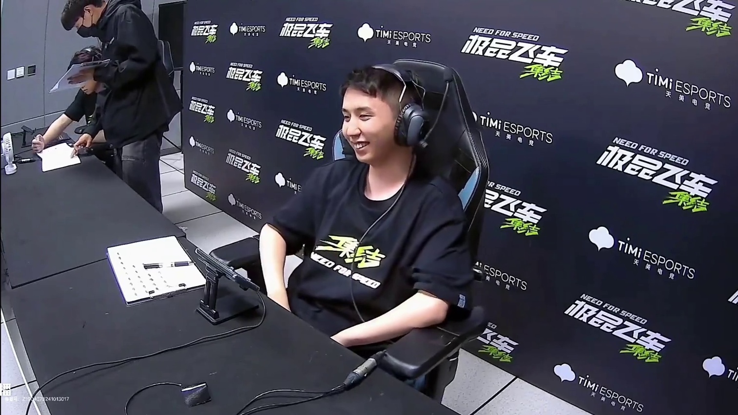 线下第2轮淘汰赛（全国车神争霸赛） #极品飞车集结  #热湾改车王