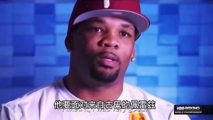 职业拳击非常危险的职业这又是一场事故