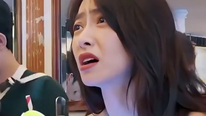 宋茜：就是最好的导游和妹妹