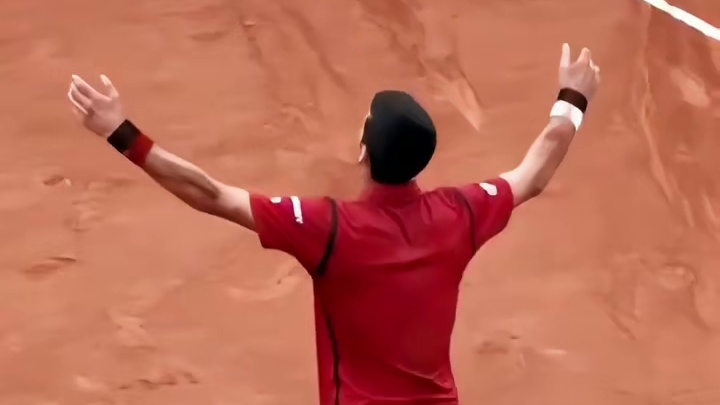 我发布了一个新视频，快来围观吧！