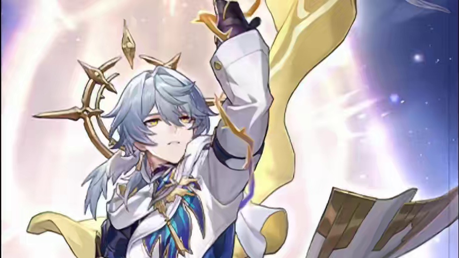 星期日，全方位攻略，一分钟帮你搞定。 #崩坏星穹铁道 #毗乃昆尼末法世记#崩坏星穹铁道攻略 #游戏内