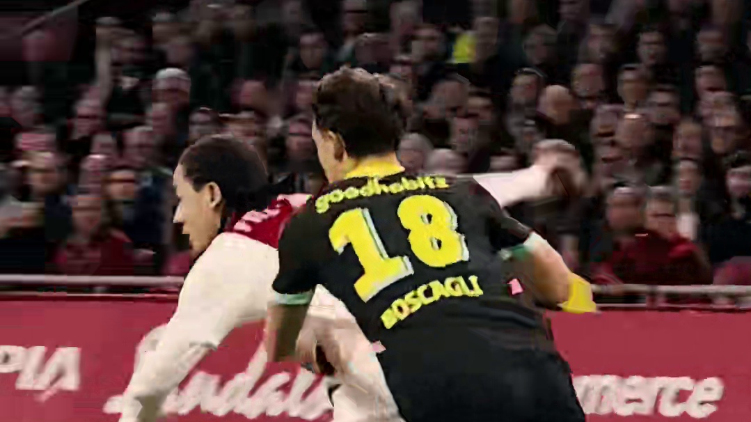 最强华裔天乐：价高者得 #荷兰  #天乐  #国足