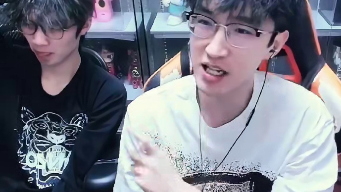 关于新帮会，蔡哥想说的 