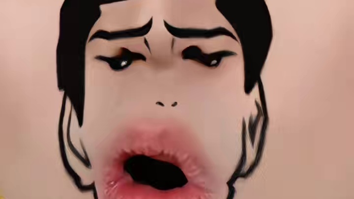 小人版忐忑#哈哈哈哈哈哈我要笑死了 #一定要看到最后