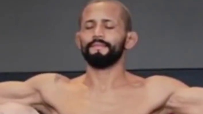 本次ufc澳门站共有9名中国勇士出战我们一起期待一下！#格斗 #ufc澳门站