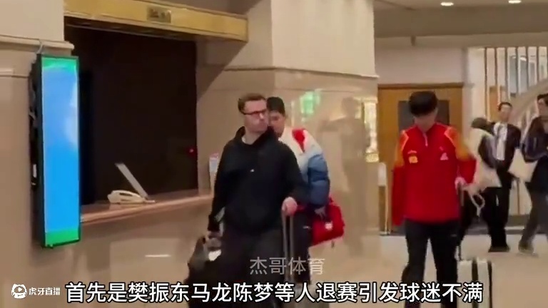 福冈总决赛王楚钦上演王者归来，4:0横扫张本智和，给低迷中的国乒注入强心剂。#王楚钦vs张本智和 #