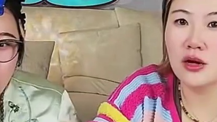 #何炅 何老师只能要女助理的原因笑死我了怎会如此!!#万万想不到