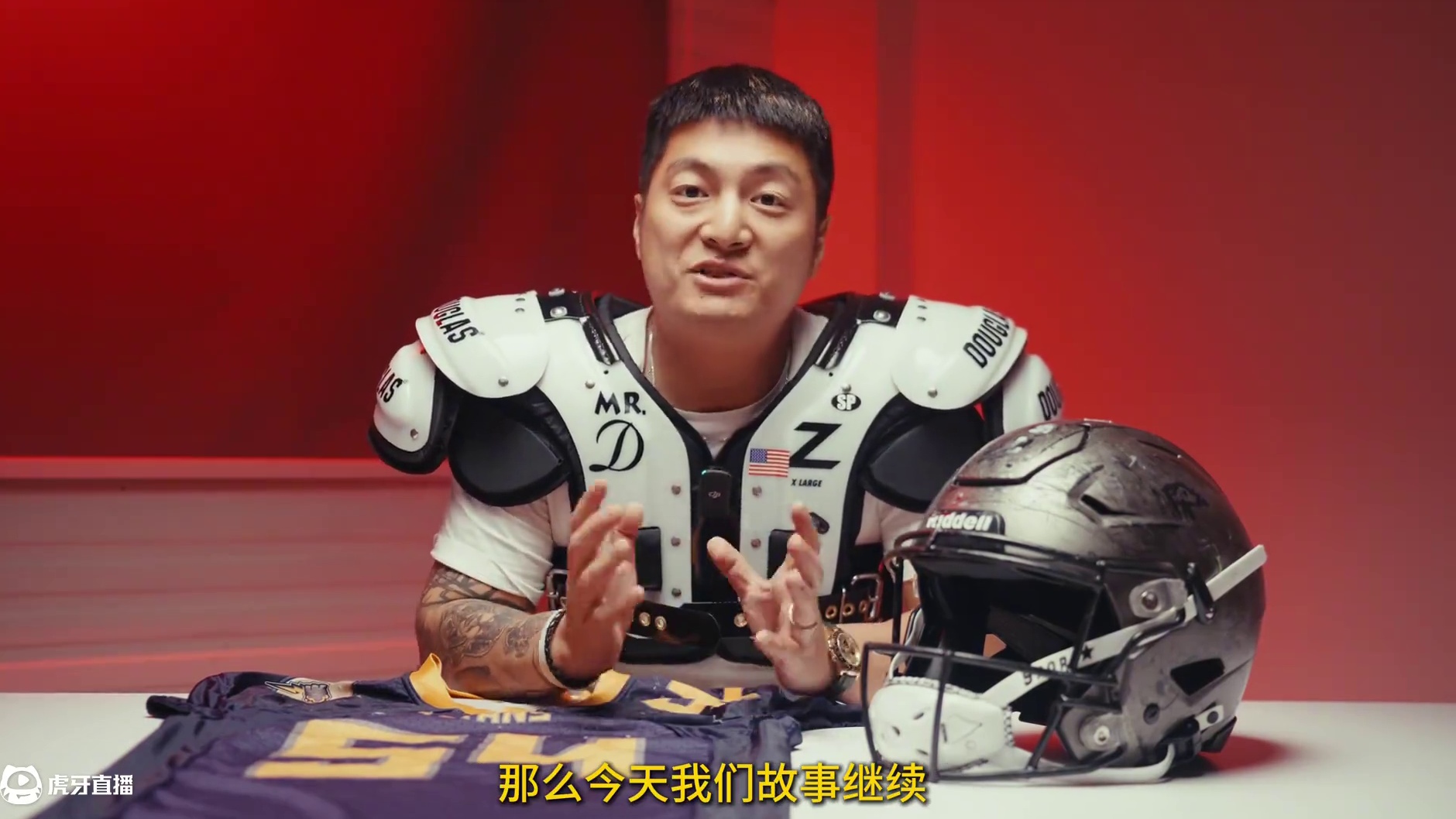 【球生之路】 团队运动的本质是合作共赢 那段时光 除了每天往返于训练场与健身房以外 更重要的就是去不