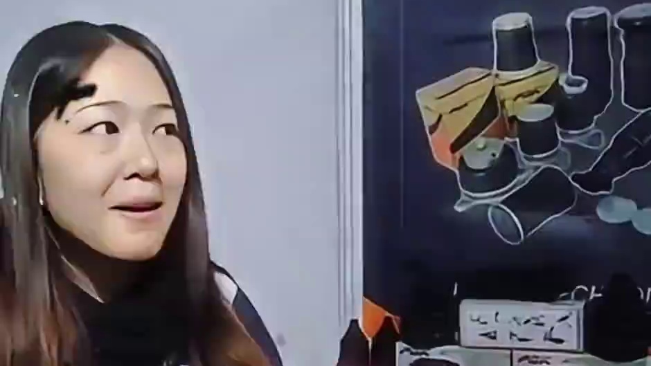 “能有今天，幸亏前女友”