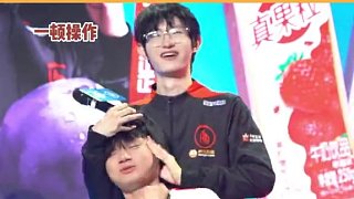 #長生#AG超玩會 #KPL 鼠鼠我呀 叫長生是有原因的