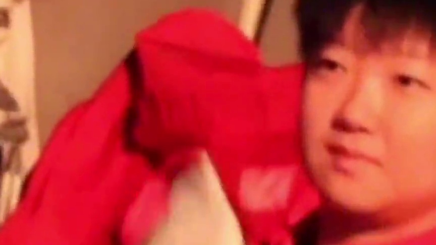 莎莎看一场球，焦点满满啊