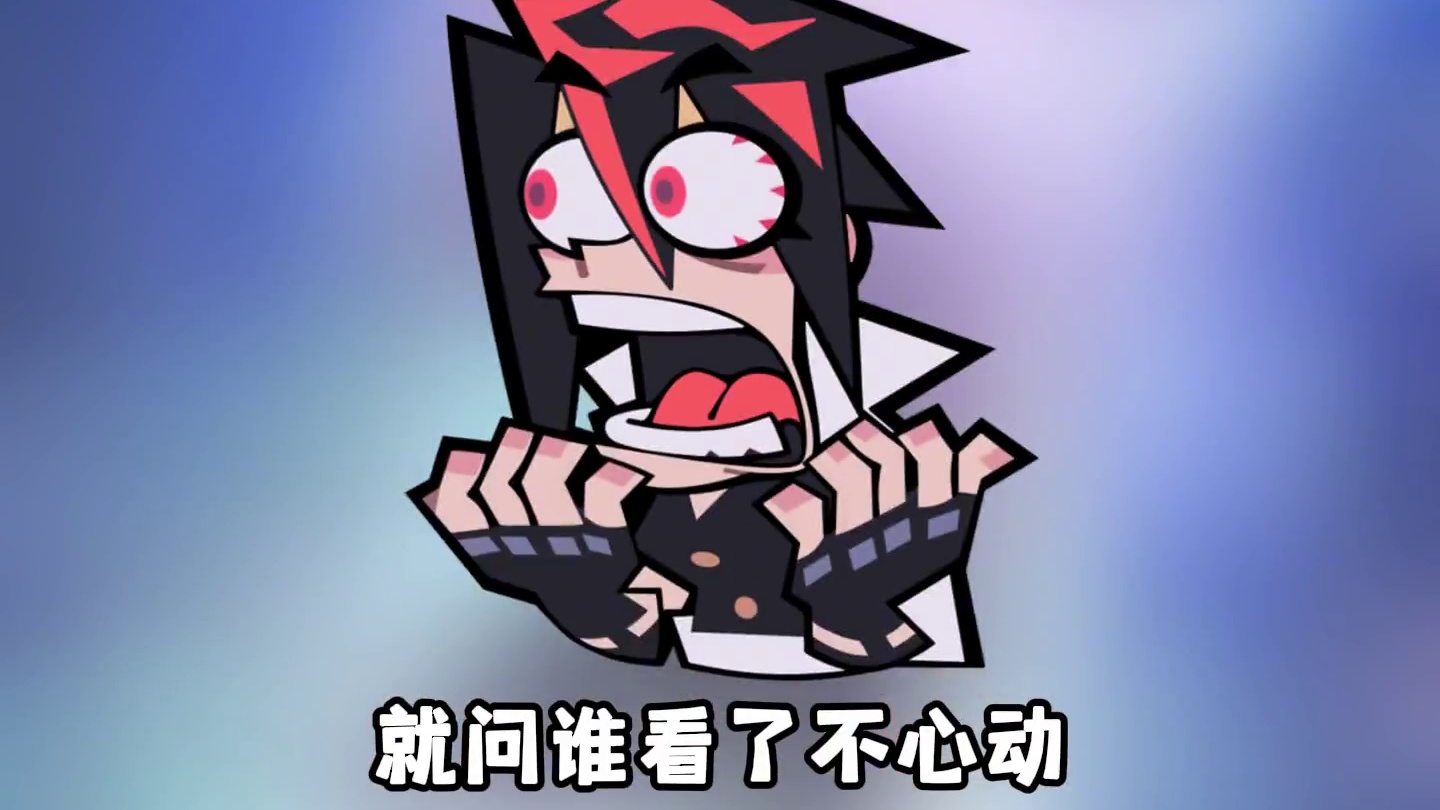 绝区零你是被高人指点了吗？这邦布谁能拒绝啊？！！ #绝区零 #绝区零创作激励计划 #绝区零邦布 #绝