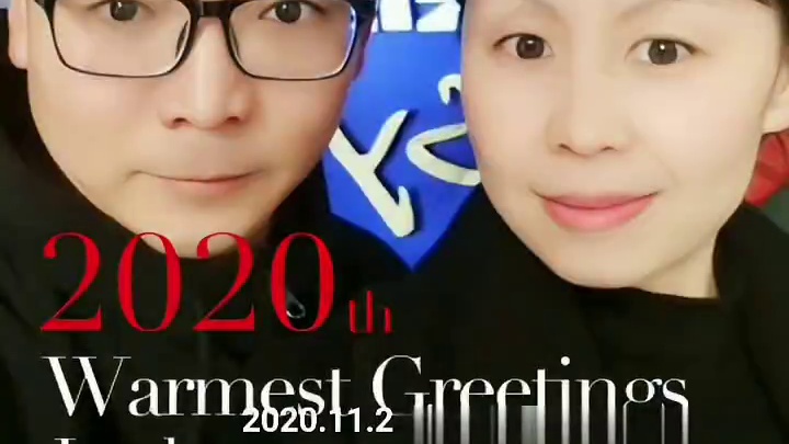 我发布了一个新视频，快来围观吧！