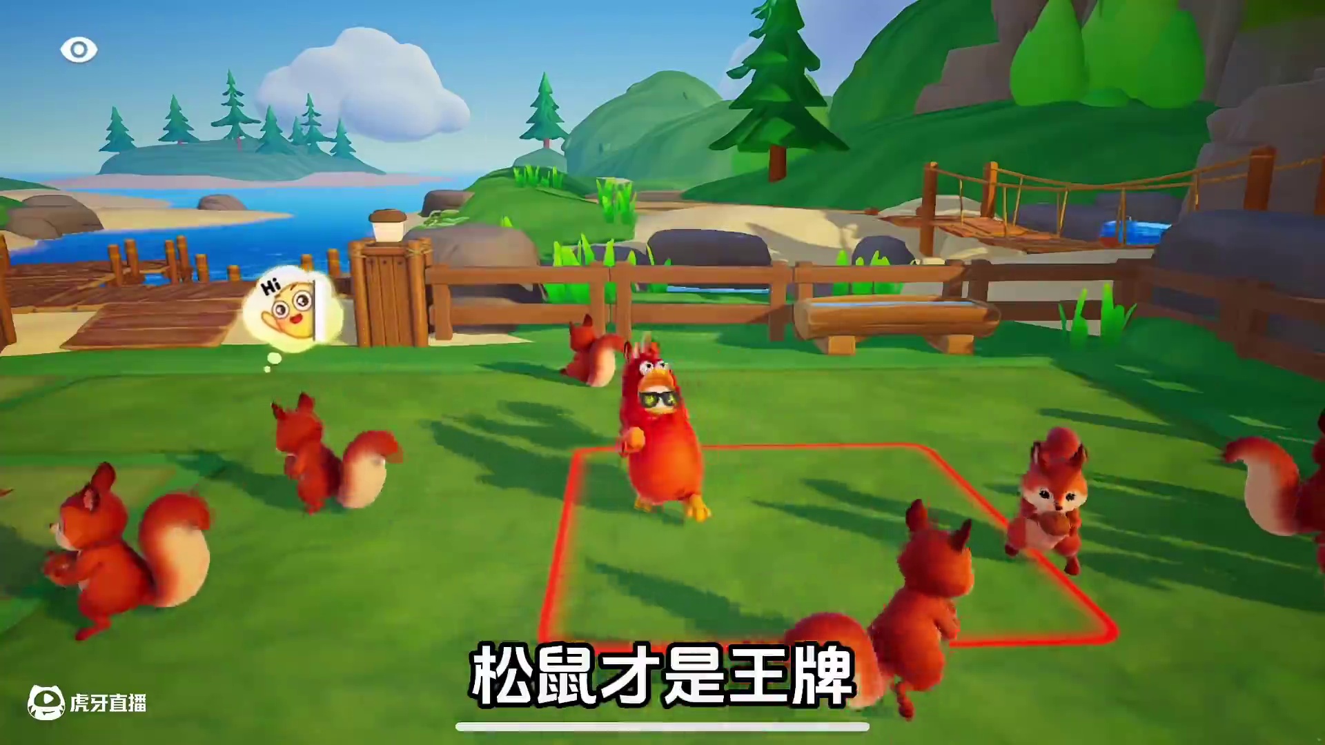 大蒜pk樱花，原来它才是加工器的王牌 #两眼一睁就是元梦农场 #元梦之星 #游戏内容风向标 #元梦之