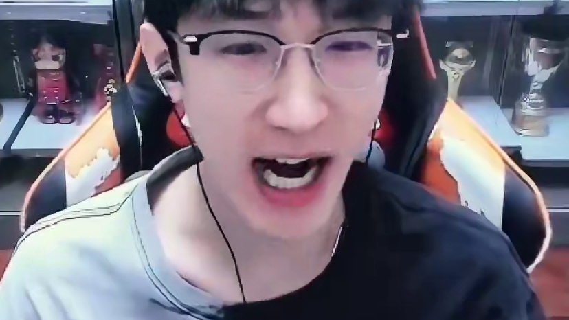 这就是传说中的“世一指”组合吗？ 