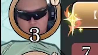 板子：镜隐迷踪。悍跳狼给好人打贴脸，狼队友仗义出言还被喷#网易狼人杀 #神秘狗 #狼人杀星赏金计划