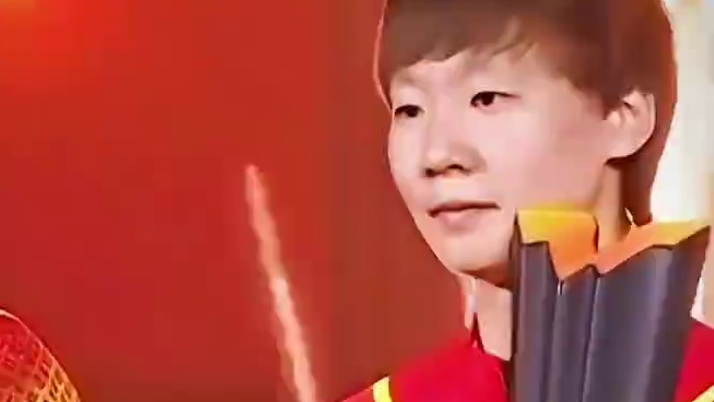 恭喜王楚钦、王曼昱荣获冠军！#体育#乒乓球#国乒#王楚钦#王 恭喜王楚钦、王曼昱荣获冠军！#乒乓球 