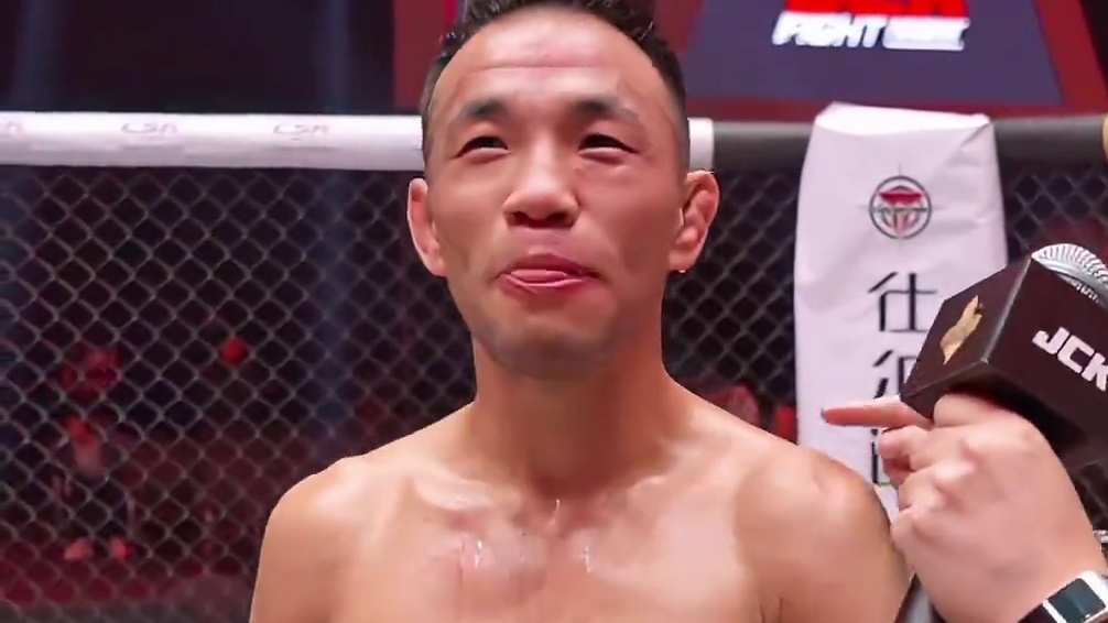 蔡雄雄与尚志法会师赏金赛决赛！赛前第一次对视，期待他们的最终之战#jck百万赏金赛 #jck #jc