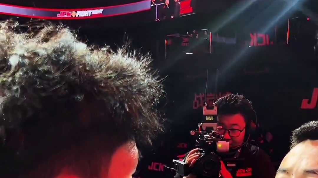 蔡雄雄周启阳 谁能晋级赏金赛决赛？周六揭晓