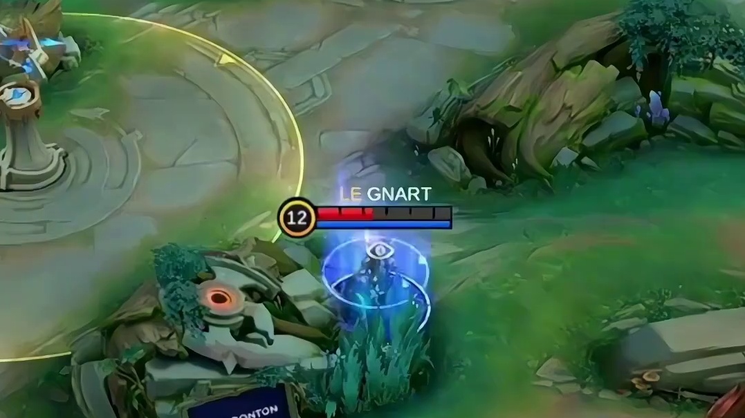 决胜巅峰M6世界总决赛外卡赛Day3，蒙古MGLZ 2:1 越南LE，两队暂别外卡赛舞台。#决胜巅峰