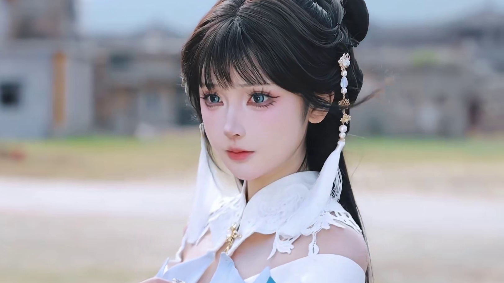 完蛋，美女队友竟想害我？快克超人助你找出凶手！永劫无间×快克联动现已开启，和快克超人一起寻找真相，保