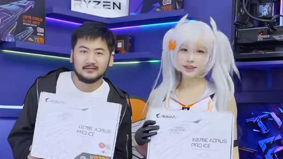 APT 轮到雕妹茄子来为你洗脑了 #甜妹 #csgo茄子 #APT #APT舞蹈