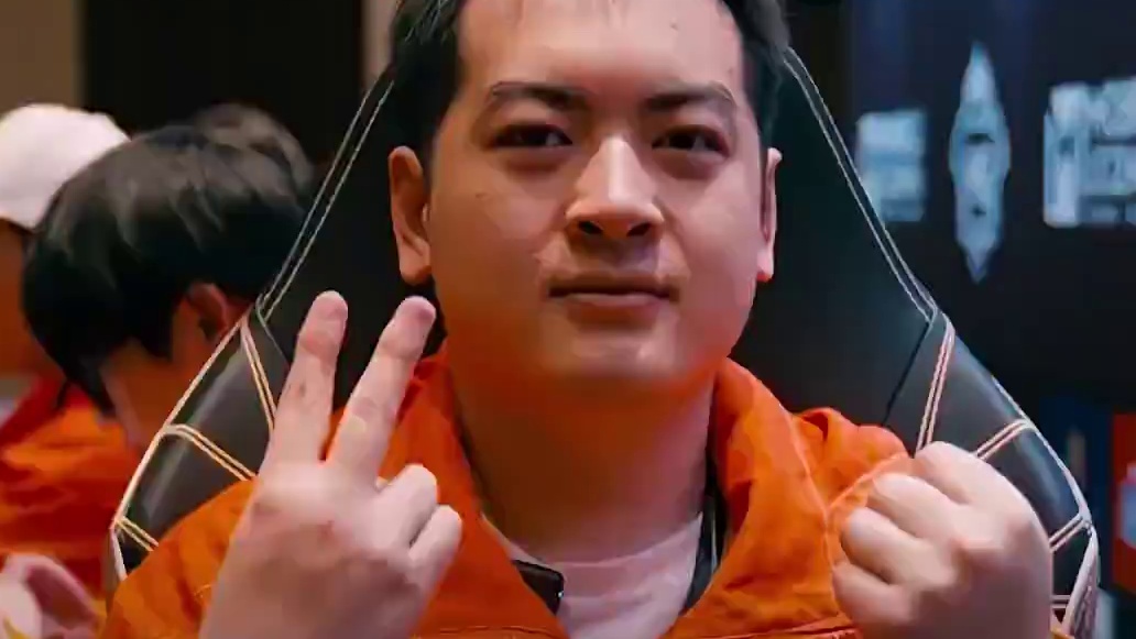 DFYG连续两日胜利气势如虹，今日即将迎来外卡赛关键一战，继续前行，冲破阻碍！#决胜巅峰全球电竞 #