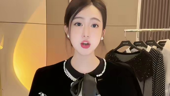 惊艳！彩色百搭 “扛把子”，棉羊毛拉绒单品来袭。 #谁穿谁好看系列 #穿出高级感 #内搭外穿都好看 