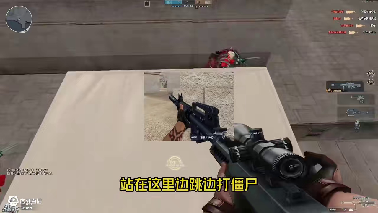 #穿越火线老玩家 #老玩家 #cf老兵 #cf青春 #cf解说