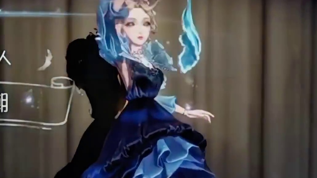 第五人格隐藏活动活动太给力了