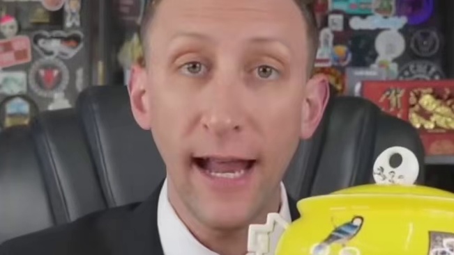 阿拉丁神灯许愿可能是假的，但国礼瓷能召唤神龙是真的