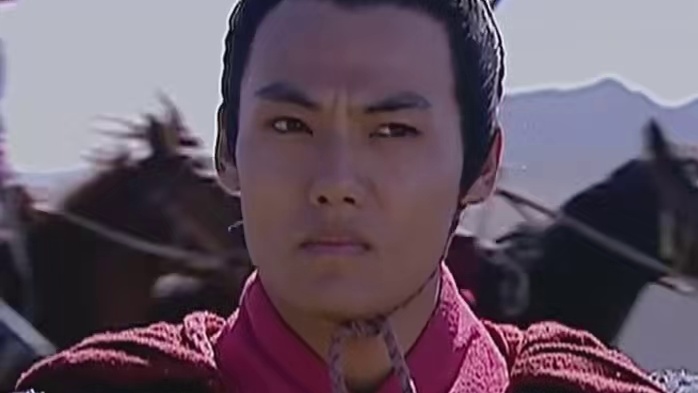 果然中国人总会在不同的次元和时间反复爱上霍去病