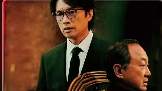 黄子华《破·地狱》票房称霸粤语地区，电影票房三度封神 今日的黄子华已贵为「子华神」，是hk本地电影票