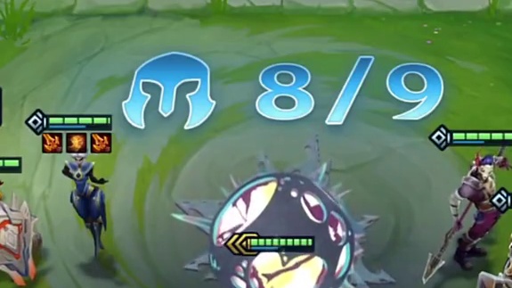 S13炼丹卡密尔，超强阵容！ #金铲铲双城传说2 #金铲铲之战s13