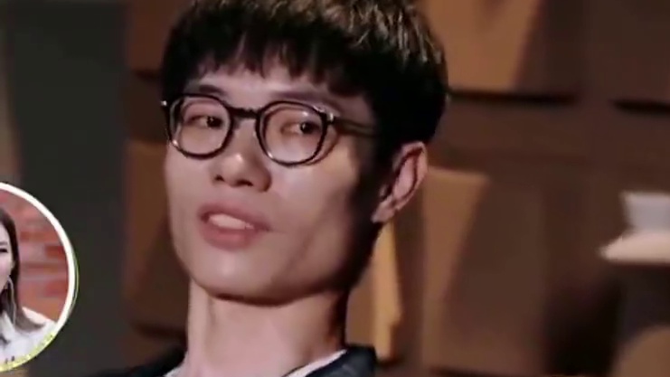 还得是畸形的恋爱最好磕！ #李行亮 #麦琳 #李行亮麦琳 #再见爱人4  #综艺