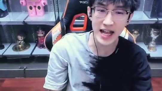 总统战是最大战犯？ 