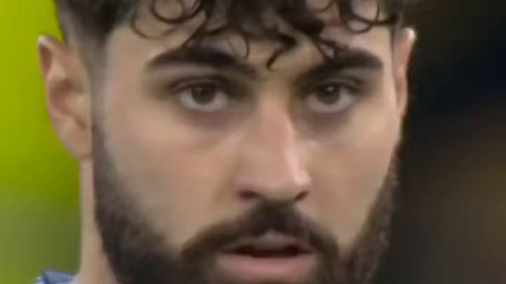 生日夜双响！麦迪逊门前抢点 接 孙兴慜 妙传助攻...