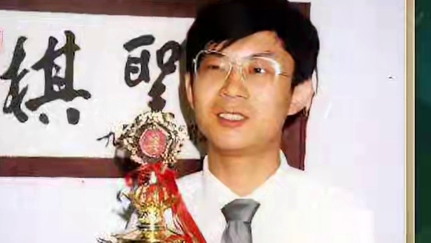 兵行险道 算度精深 #象棋 #高手过招 #JJ象棋