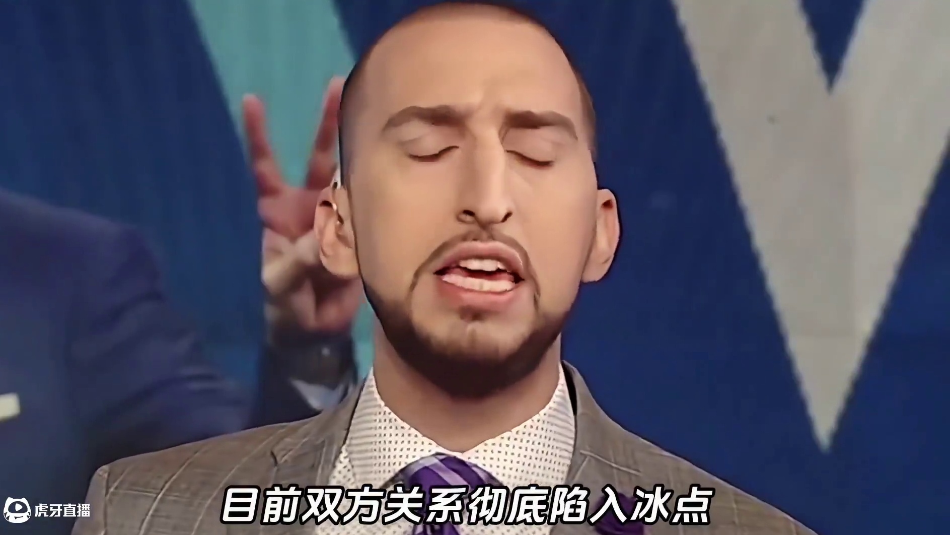 交易来迪文琴左跟一个肉盾中锋湖人能走多远？