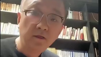 今天看到的俞白眉提樊振东的直播，省队一般选手练七八分钟的多球，樊振东多球训练50分钟，换了件衣服后又