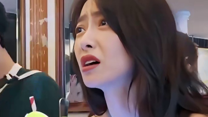 宋茜：就是最好的导游和妹妹