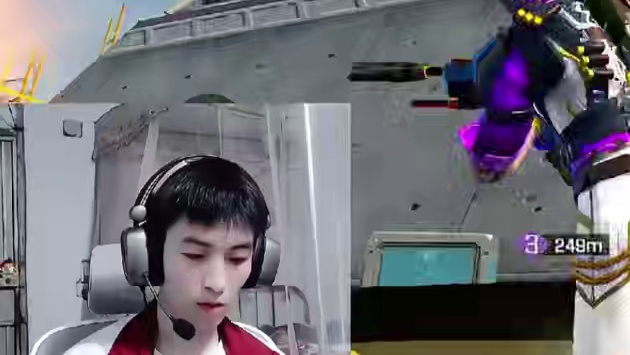 追光的人，终会发光。